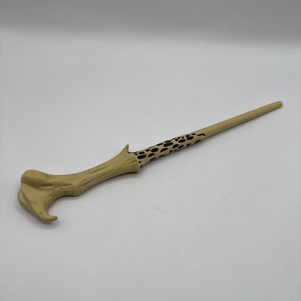 Harry Potter Series 1 Mystery Wand Lord Voldemort Cosplay Halloween Costume